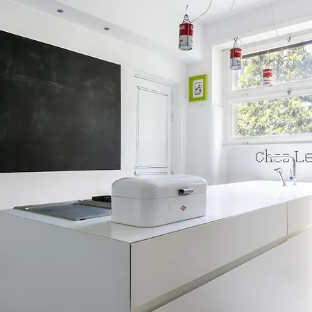 Via Ponchielli By Onefinestay * Milan