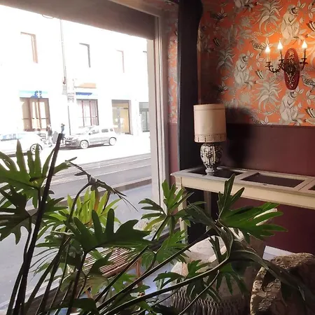 Grand Coconut * מילאנו