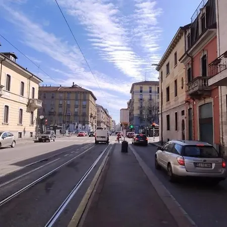 Grand Coconut * מילאנו