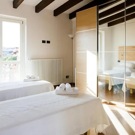 Verro Building شقة فندقية *