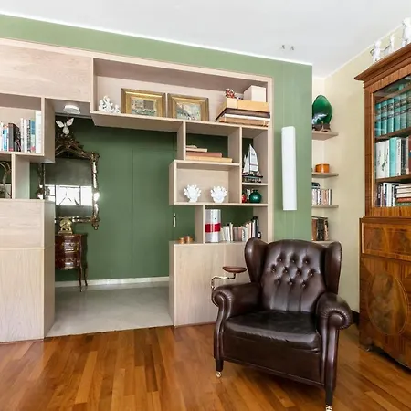 Via Ponchielli By Onefinestay Appartement *