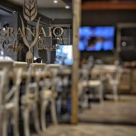 Matilde Boutique Hotel, Worldhotels Elite Hotell Milano