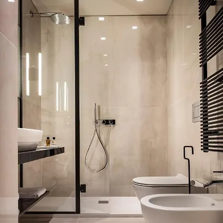 Speronari ホテル 3*