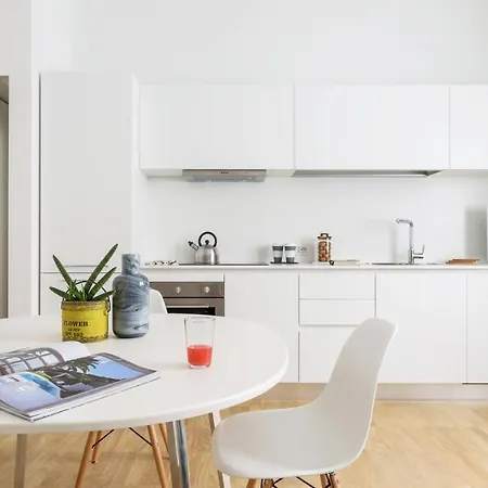 Homeathotel - San Nazaro Appartement *