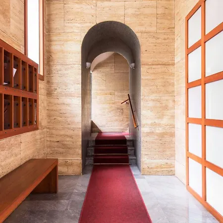 Homeathotel - San Nazaro * Milan