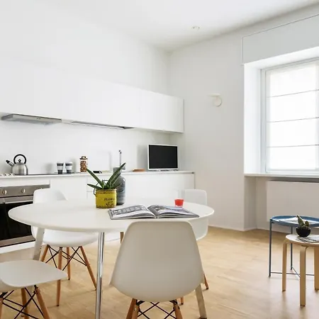 Homeathotel - San Nazaro Appartement