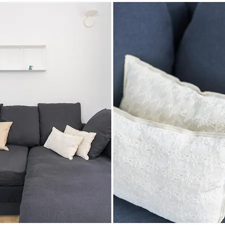 Homeathotel - San Nazaro Appartement *