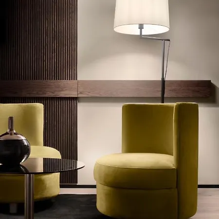 ホテル Speronari ミラノ