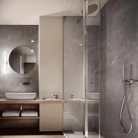 Speronari ホテル 3*