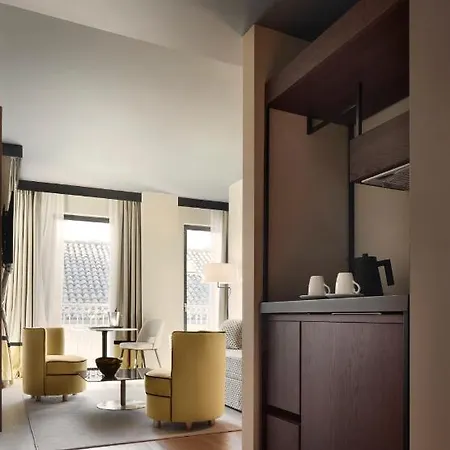 Speronari ホテル 3*