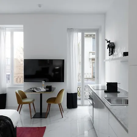 Joivy Boutique Farneti Milán