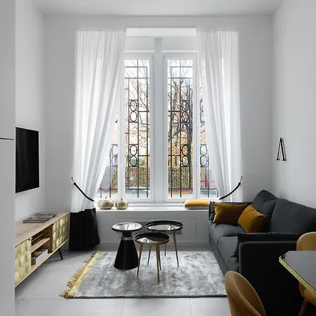 Joivy Boutique Farneti Aparthotel