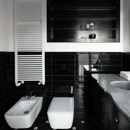 Aparthotel Joivy Boutique Farneti Milano