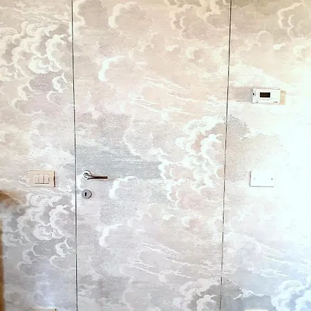 Heart Duomo Colonne * 밀라노