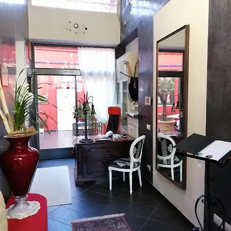 Al 20 Fiera - Certosa - San Siro