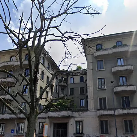 Maciachini R&r Apartamento