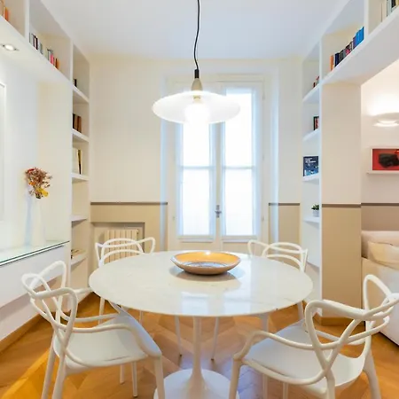 Retreats Duomo アパート *