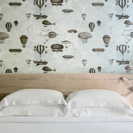 Appartement Via Ponchielli By Onefinestay *