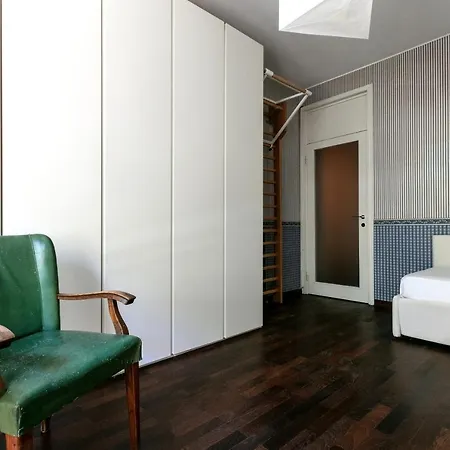 Appartement Via Ponchielli By Onefinestay *