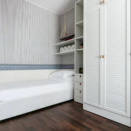 Via Ponchielli By Onefinestay * Milan