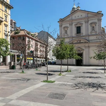 Via Ponchielli By Onefinestay Appartement
