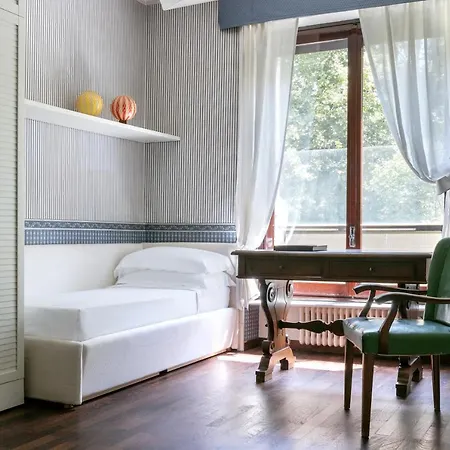 Appartement Via Ponchielli By Onefinestay Milan