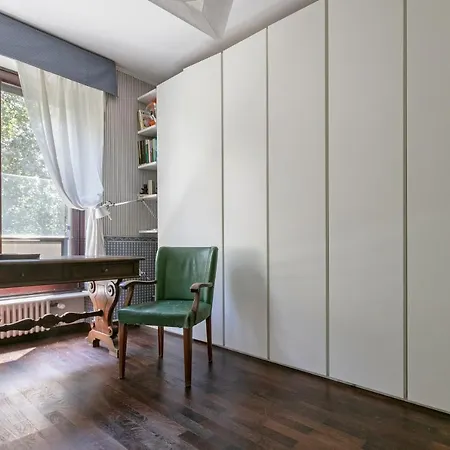 Via Ponchielli By Onefinestay Appartement *