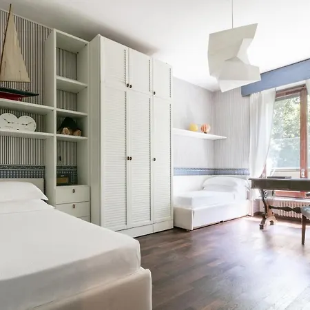 Via Ponchielli By Onefinestay Appartement *