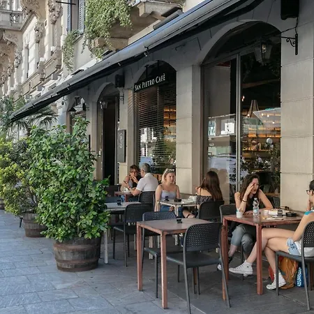 Via Ponchielli By Onefinestay Appartement *