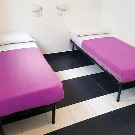 New Generation Center Milano