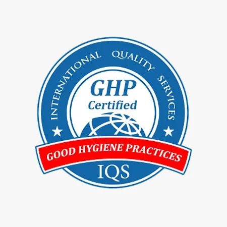 Aiello Executive Gasthuis 3*