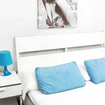 I Am Here - Gioia66 Milano