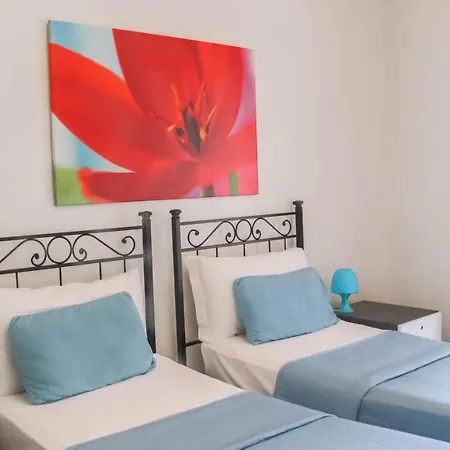 Pensionat I Am Here - Gioia66 2*