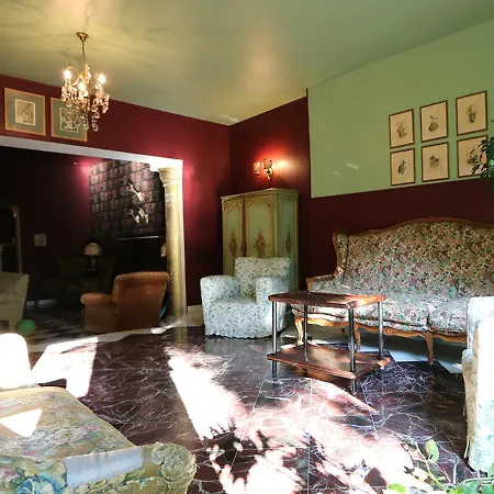 Grand Coconut Hostel Mediolan