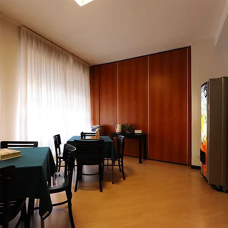 Hotell Corvetto Porto Di Mare Milano