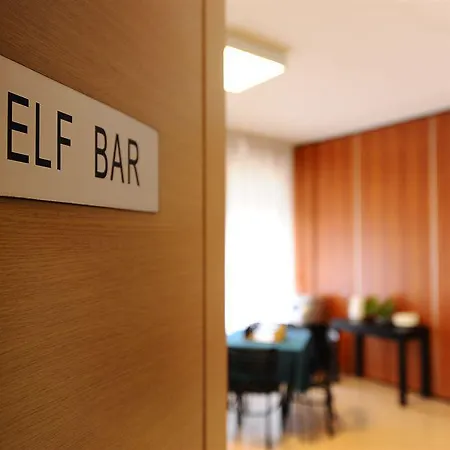 Corvetto Porto Di Mare ホテル