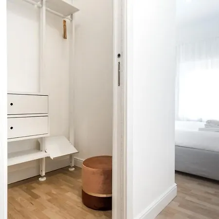 Italianway Easy - Brianza 28 Milaan