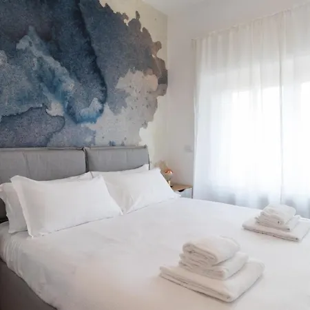 Italianway - Brianza 28 Apartment Milan