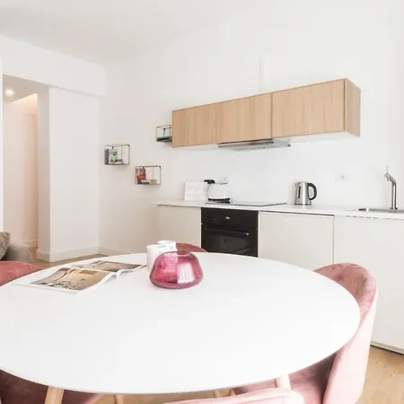 Appartement Italianway Easy - Brianza 28 Milaan