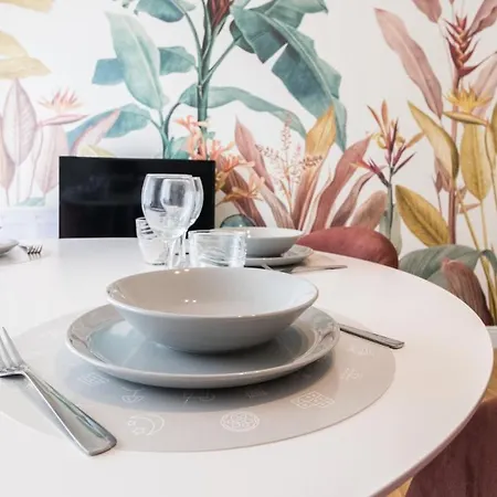 Appartement Italianway Easy - Brianza 28