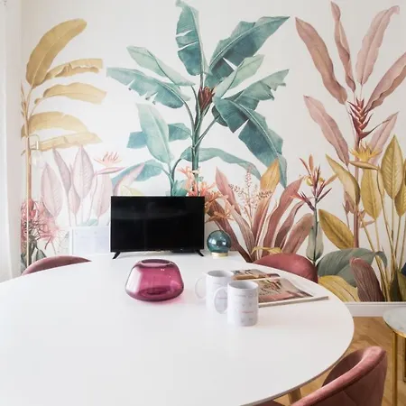 Italianway Easy - Brianza 28 Appartement