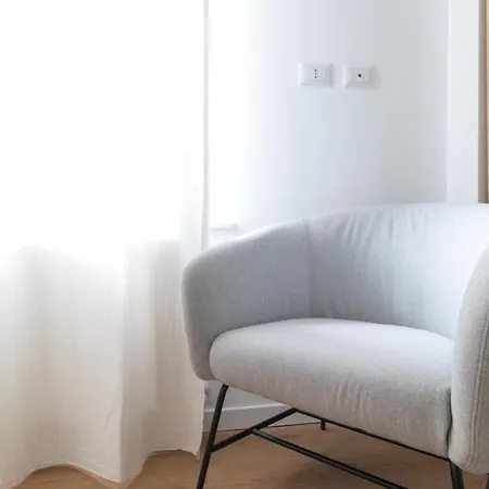 Italianway - Biella 2 Apartment