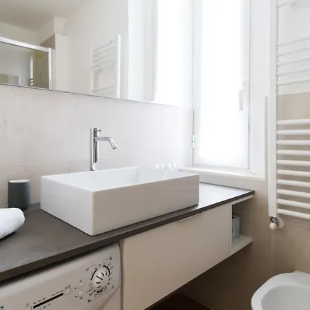 Apartment Italianway - Biella 2
