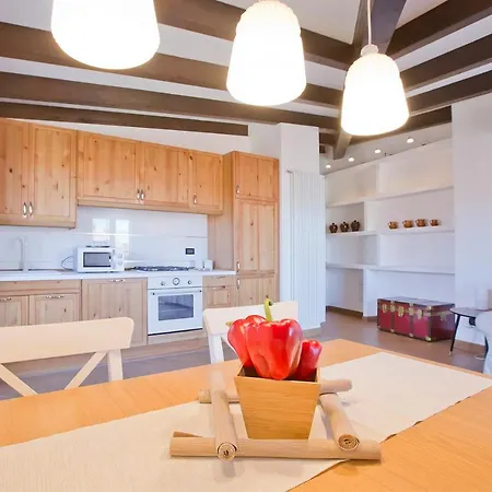 Verro Building Appart hôtel Milan