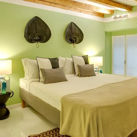 Sweett - Corridoni Apartment *