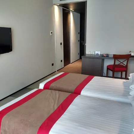 Hotel Ih Ambasciatori