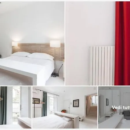 Casa Milano- And * Milano