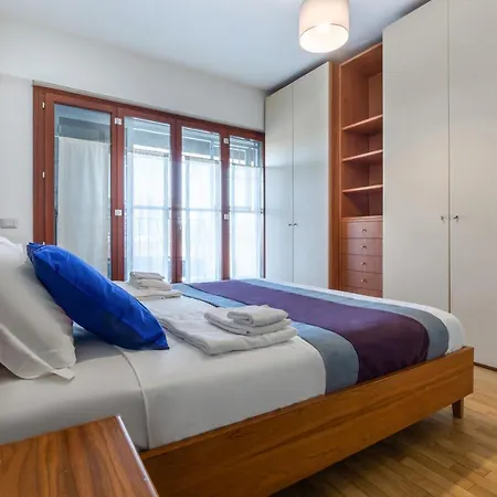 Lägenhet Casa Da Linea *