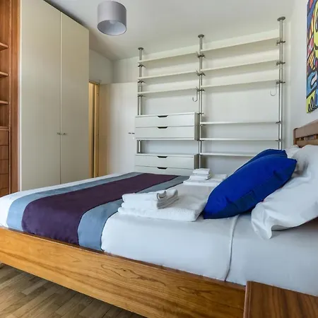 Casa Da Linea דירה