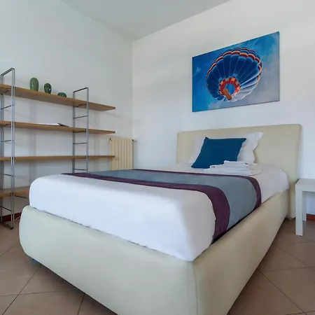 Casa Da Linea דירה מילאנו